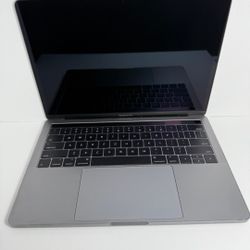 2019 Touchbar Use Monitor 