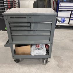 Us General Rolling Tool Cart 