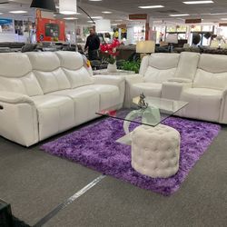‼️FURNITURE TAX SEASON SALE NOW 🤯 30% OFF RETAIL. GORGEOUS SOFA &LOVESEAT SET 😍