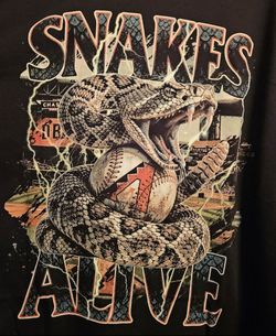 Dbacks t-shirts