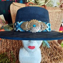 Sombrero/Hats 