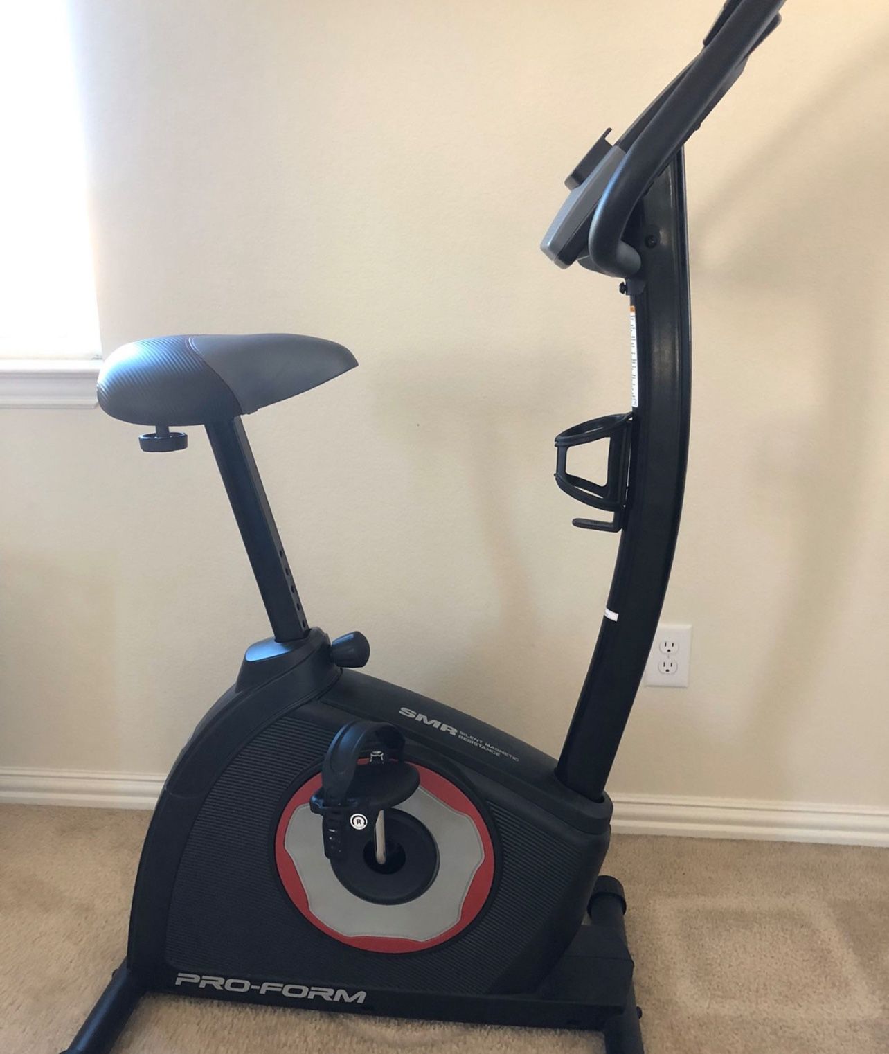 Proform 230U Exercise Bike for Sale in Los Angeles CA OfferUp