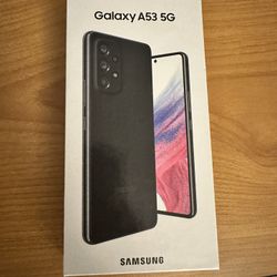  Samsung Galaxy A53 5G 128GB (T-Mobile)