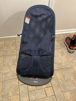 BabyBorn bouncer 