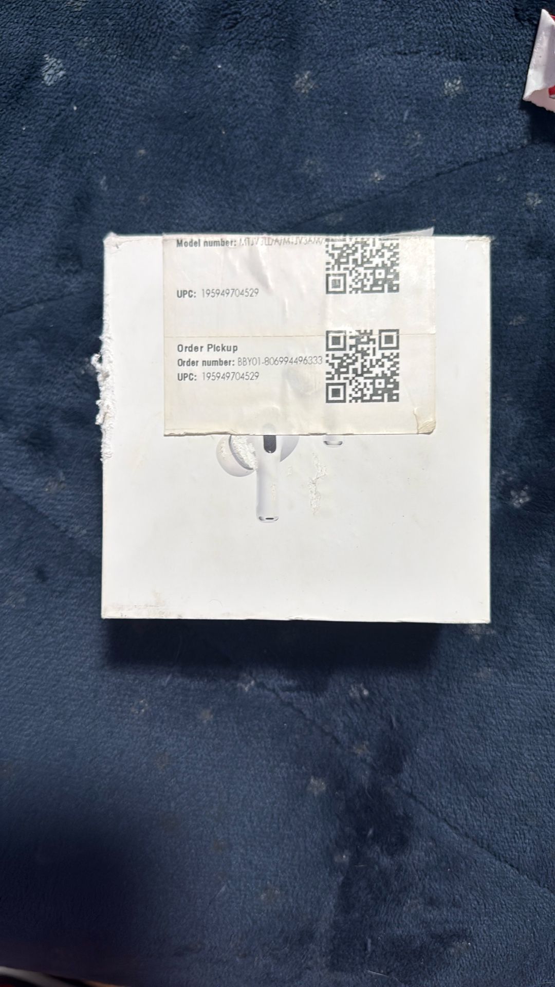 AirPods Pro 2nd Generation With MagSafe Charging Case!