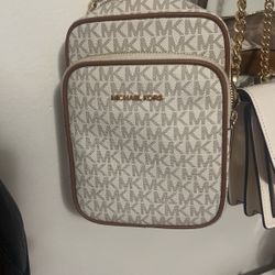 Michael Kors bag+wallet