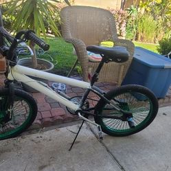 Bmx Mongoose 