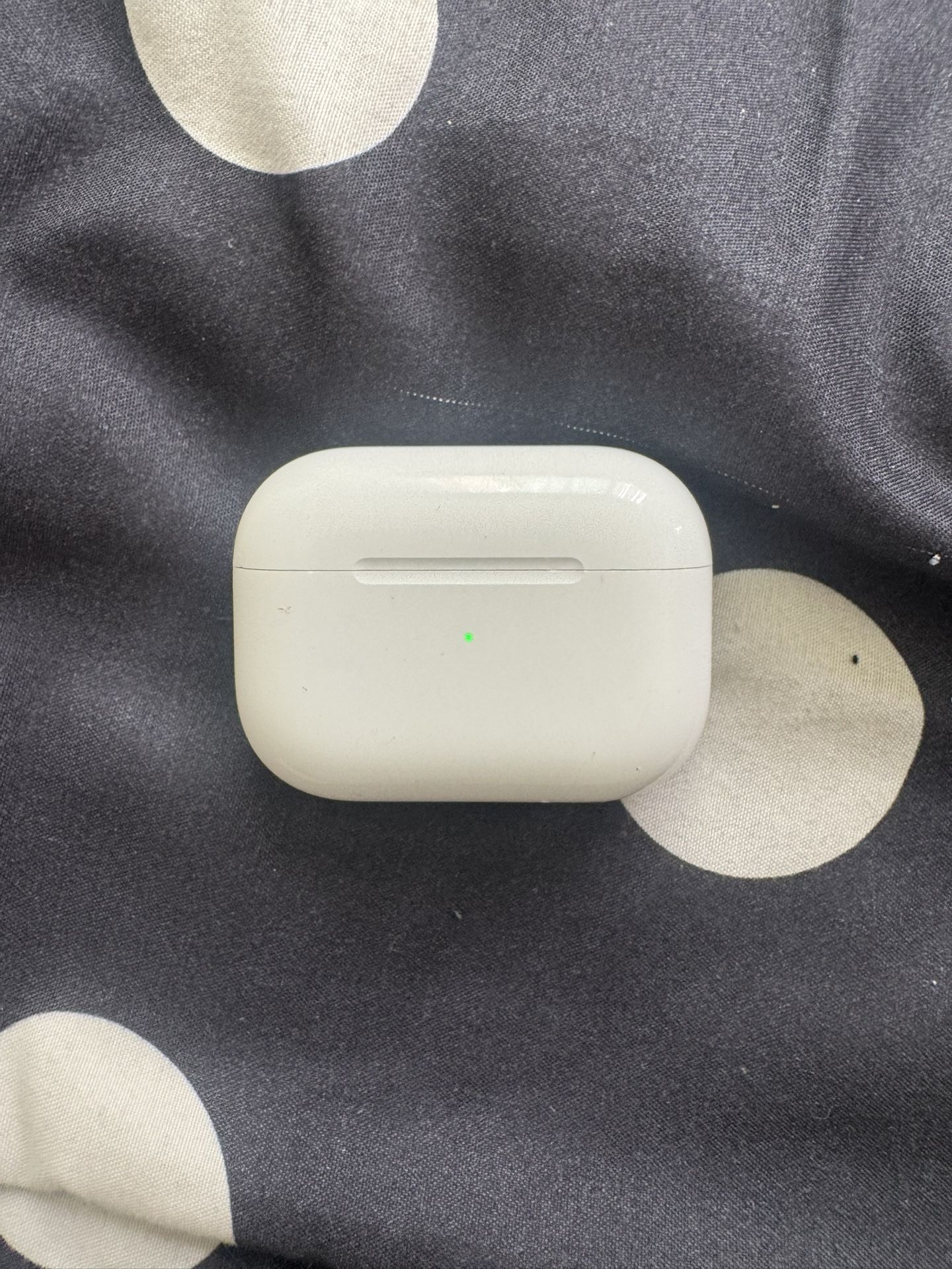 AirPods Pro Second Generation Mag Safe Case