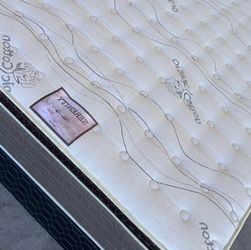 Serenity king size set