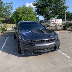 2015 Dodge Charger