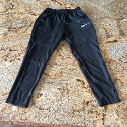 Nike Dri-fit Joggers