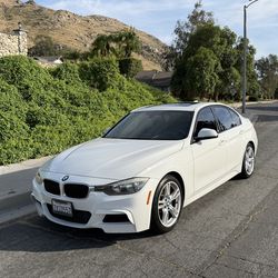 2014 BMW 3 Series
