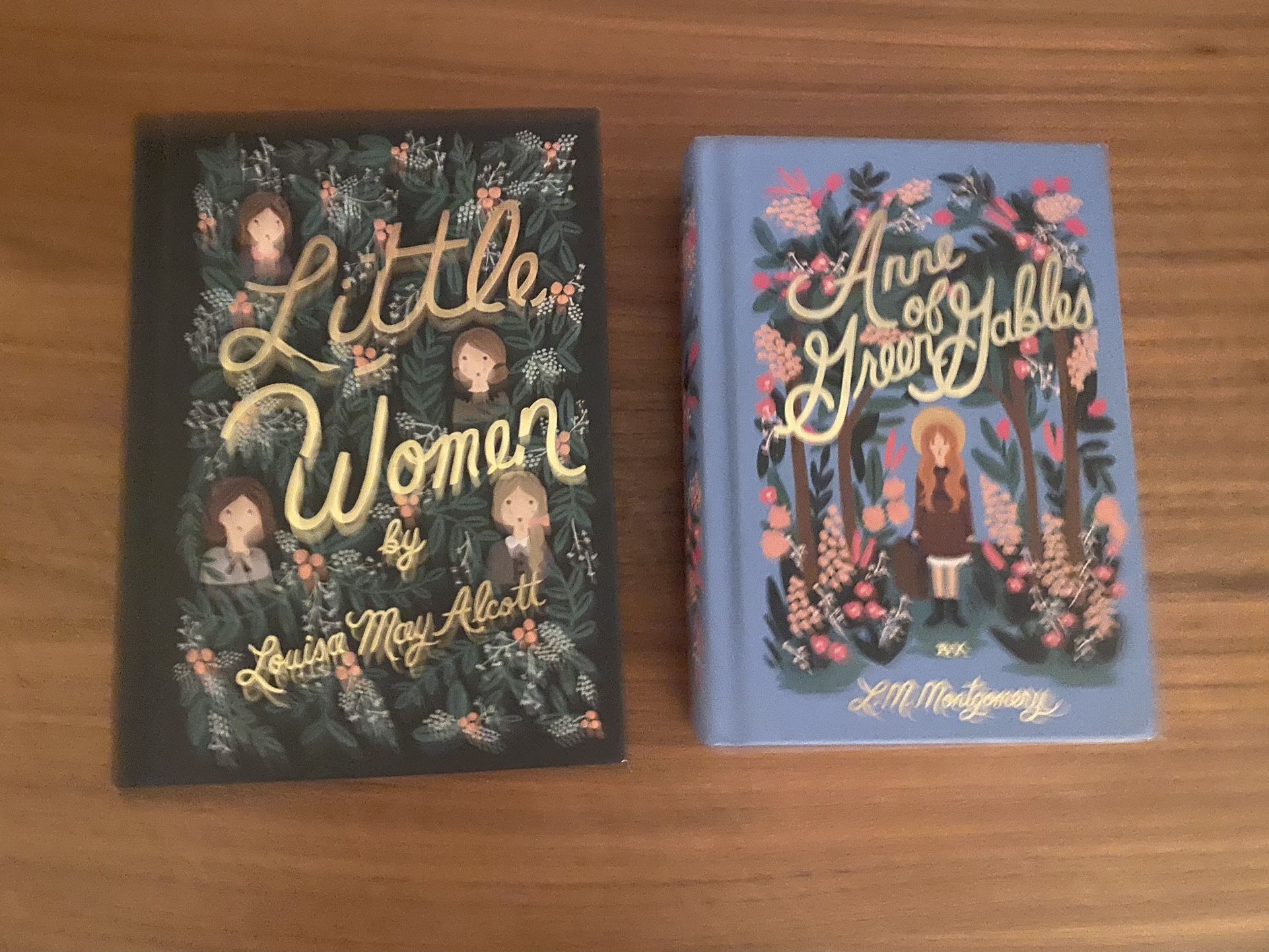 Rifle Paper Co Books (2)