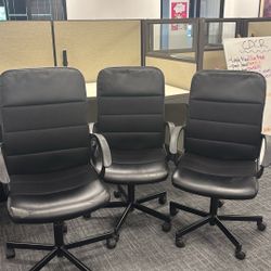 Office Chairs