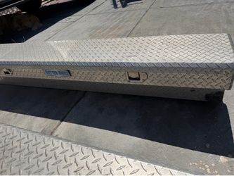 Better built tool boxes