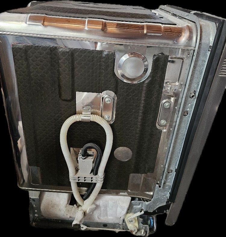 Whirlpool Dishwasher