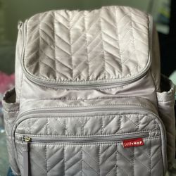 Skip Hop Diaper Bag 