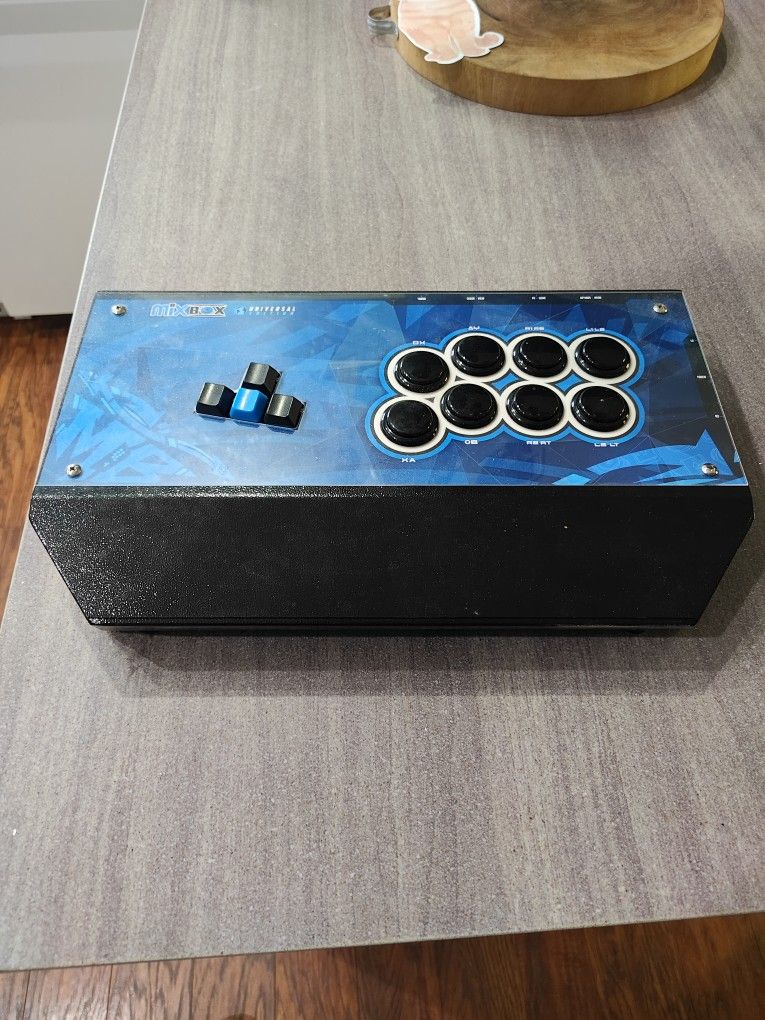Mixbox universal Edition