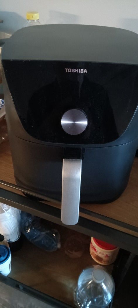 Toshiba Air Fryer 