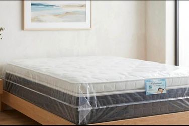 Mattress starting at $170