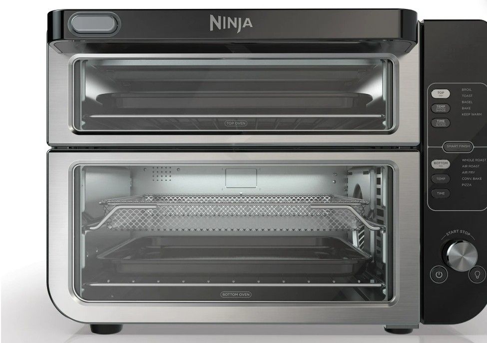 Ninja Convention Oven