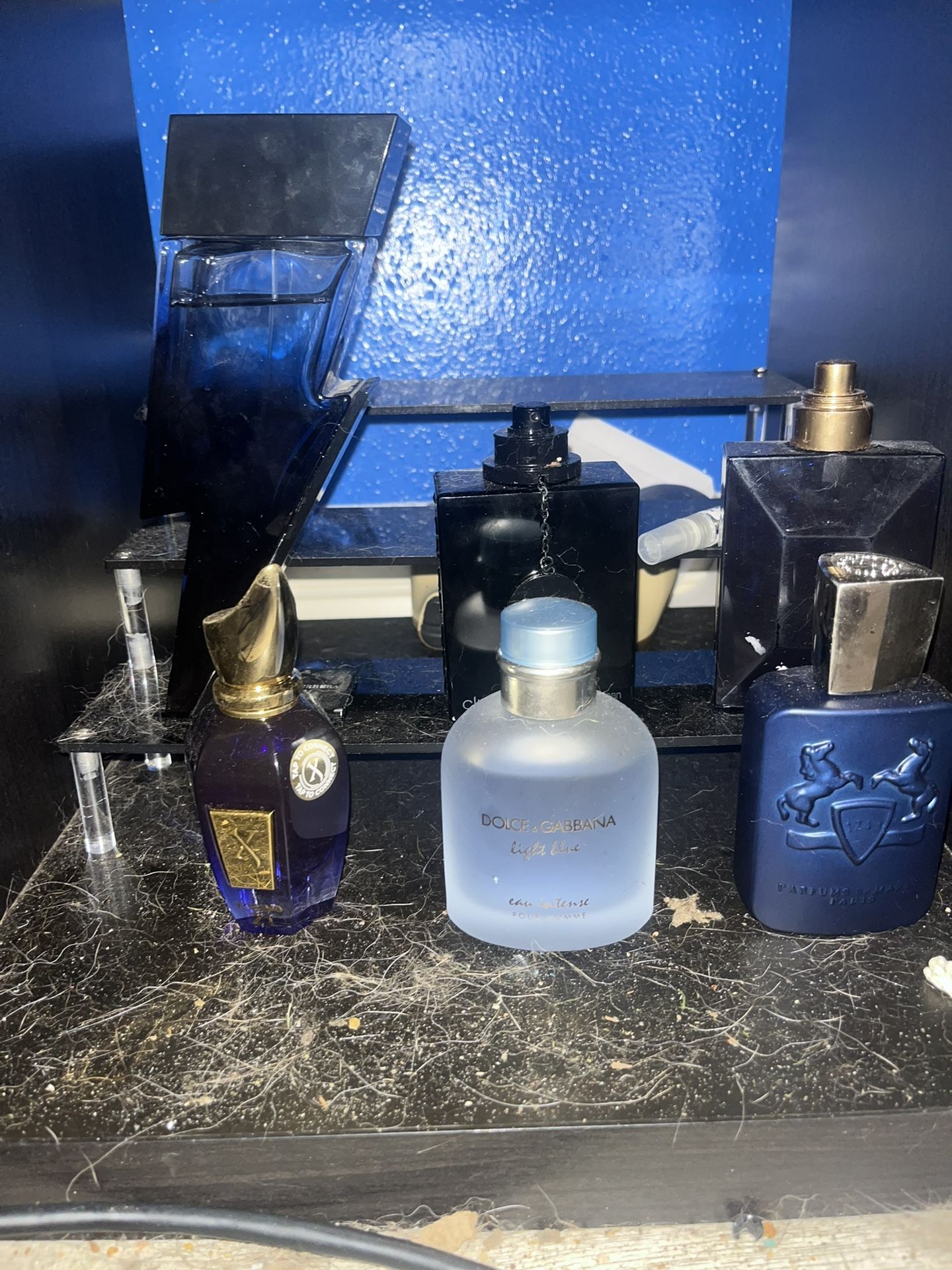 Colognes, Message Me For Individual Pricing
