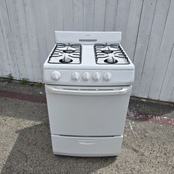 24" Stove 