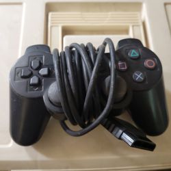 Ps2 Dualshock Controller 