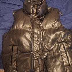Large New Look Jacket