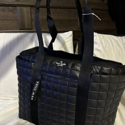 Diaper Bag - Kate Spade 
