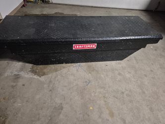 Craftsman Toolbox