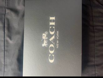 Coach cologne