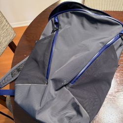 Like New Lululemon Backpack
