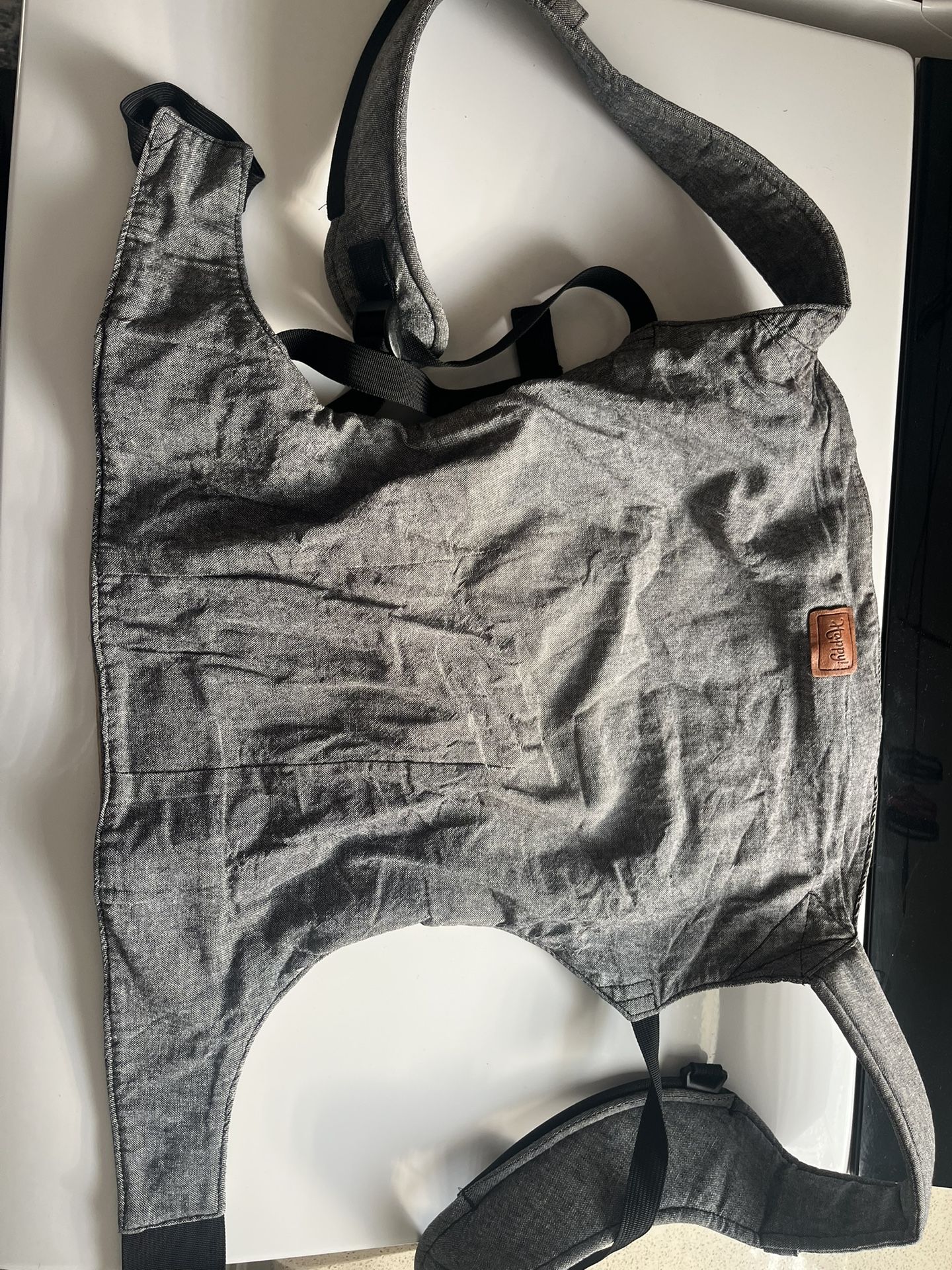 Happy baby Carrier
