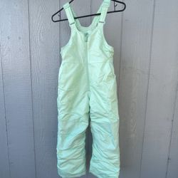 Kids Snow in Size Small 