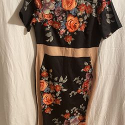 Vestido Nuevo 