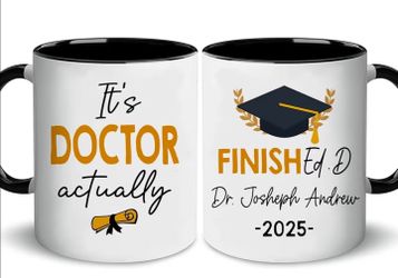 Graduation gifts