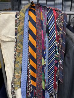 Men’s Expensive Ties