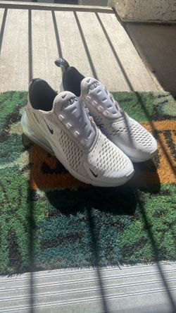 Nike Air 270 $55