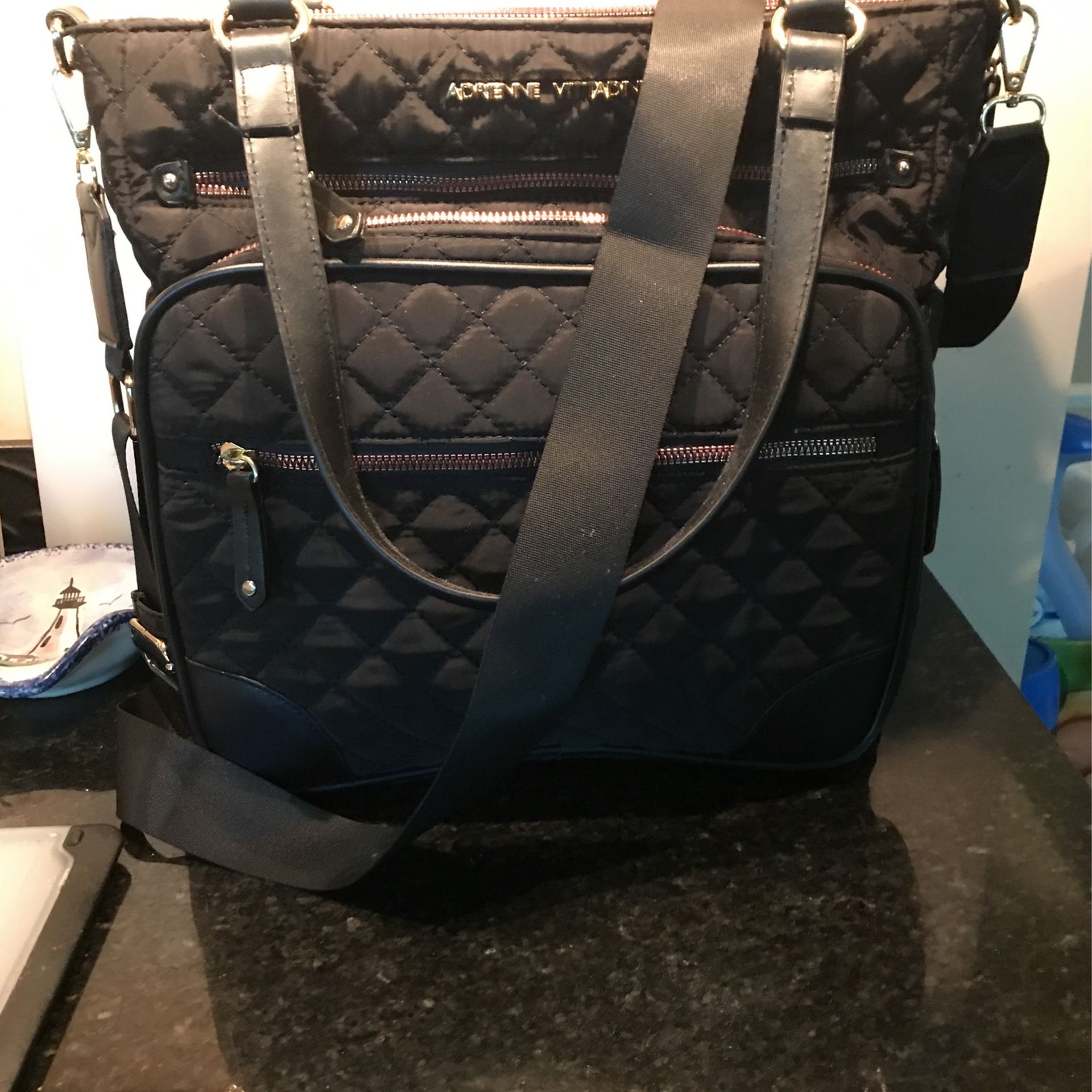 Adrienne Vittadadn Austin Purse/Tote