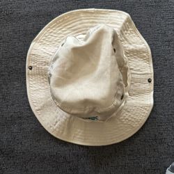 Hat $6