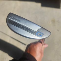 Ping Putter (SIGMA G Tess) Black Dot