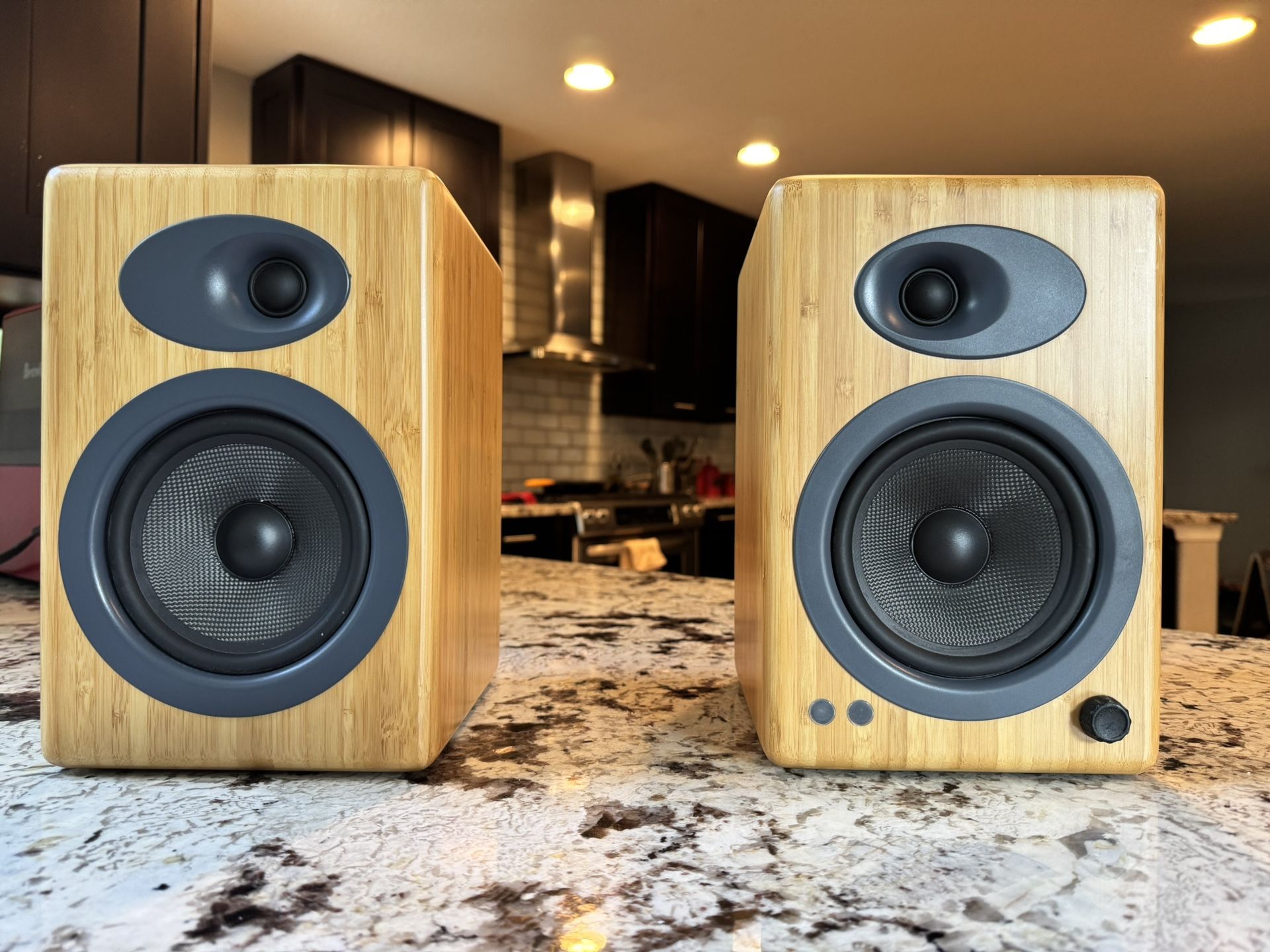 Audioengine A5+ Speakers