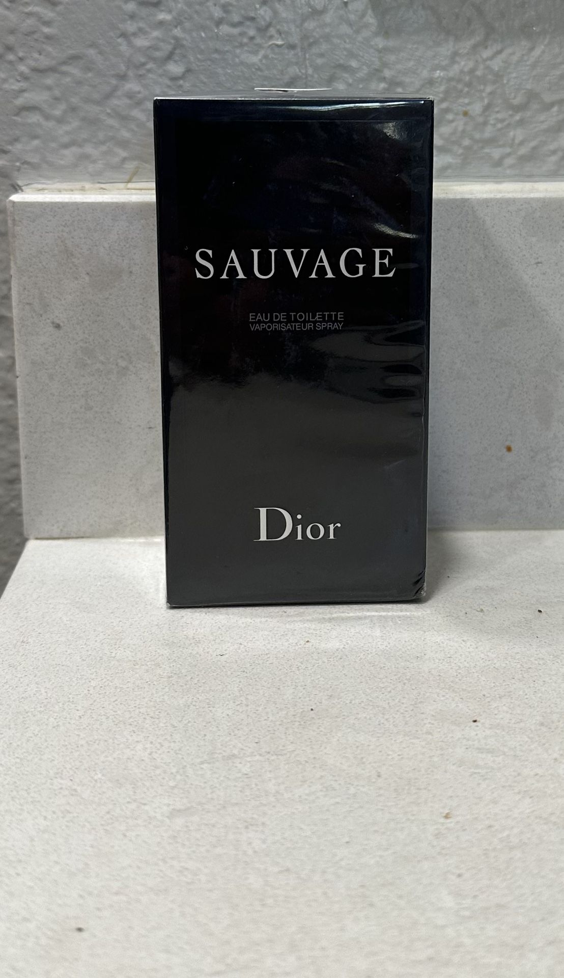 Dior Sauvage De Toilette Perfume