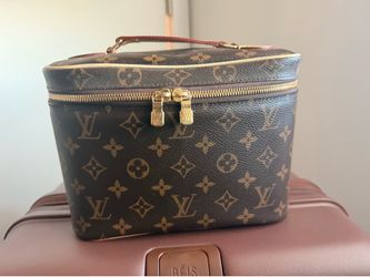 Louis Vuitton Nice BB