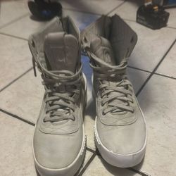 Size 9 The Weekend Shoes