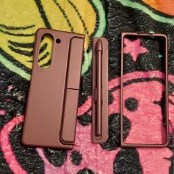 Cell Phone Case fold5