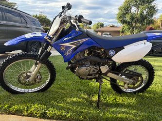 Yamaha 125L