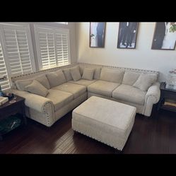Sectional Couch