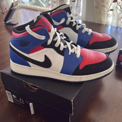 Air Jordan 